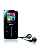 Philips SA9345/00 4GB Flash audio video player