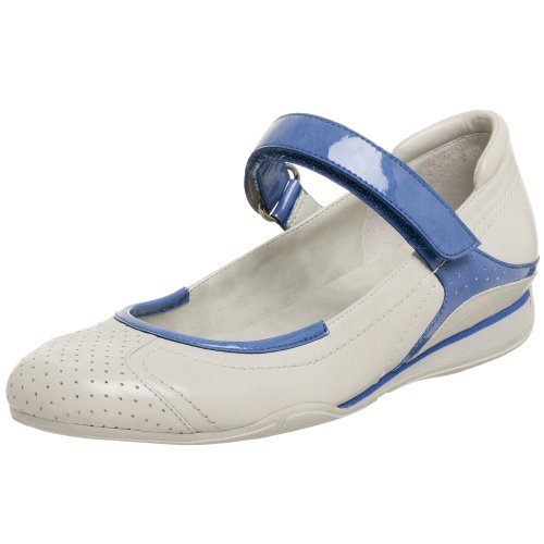 Nine West Women s Cakespice Flat Mary JaneB00110ERES
