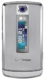 LG VX8700 Phone (Verizon Wireless)