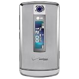 LG VX8700 Phone (Verizon Wireless)