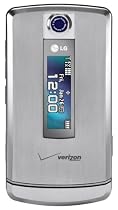LG VX8700 Phone (Verizon Wireless)