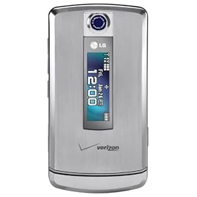 LG VX8700 Phone (Verizon Wireless)