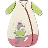 Sterntaler st94267 Schlafsack 110 cm Mathilda