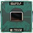 Intel Cpu Core 2 Duo T9500 2.60Ghz Fsb800Mhz 6Mb Ufcpga8 Socket P Tray