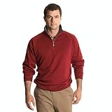 Dry Finish Competition Half Zip