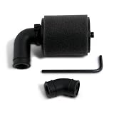 Air Cleaner. 12 - .18 size - B000BMXJ9G