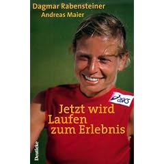 Jetzt wird Laufen zum Erlebnis.