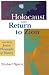 Book Holocaust and Return to Zion: A Study in Jewish Philosophy of History
