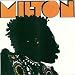 MILTON NASCIMENTO, MILTON