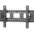 Sanus VMPL3-B Tilt Wall Mount for 27" to 90" Displays (Black)