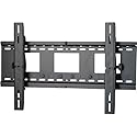 Sanus VMPL3-B Tilt Wall Mount for 27" to 84" Displays (Black)