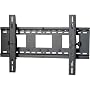 Sanus VMPL3-B Tilt Wall Mount for 27" to 84" Displays (Black)