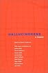 Hallucinogens: A Reader (New Consciousness Reader)