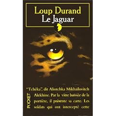 Le jaguar