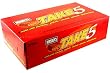 TAKE 5 Bar 24 - 1.5oz Bars