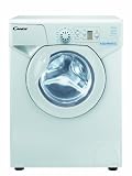 Candy Aqua 1100 DF Waschmaschine Frontlader / AAC / 0.66 kWh / 1100 UpM / 3.5 kg / 42 L / wei&szlig;