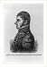 Historic Print (S): Nicolas Bravo, 1787?-1854