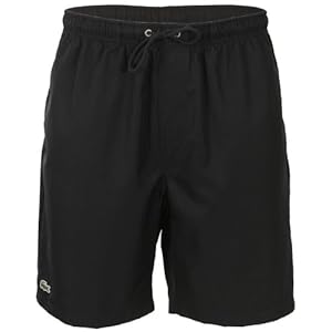 Vtements de Tennis Lacoste Homme