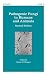 Pathogenic Fungi in Humans and Animals (Mycology)