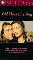 Oh Heavenly Dog [VHS]