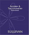 Algebra & Trigonometry (7th Edition)