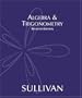 Algebra & Trigonometry (7th Edition)