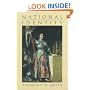 National Identity (Ethnonationalism in Comparative Perspective)