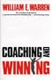 Coaching and Winning