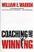 Book Coaching and Winning