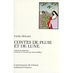 Contes de pluie et de lune