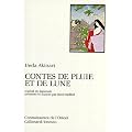 Contes de pluie et de lune