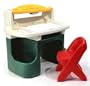 Art Master Activity Desk