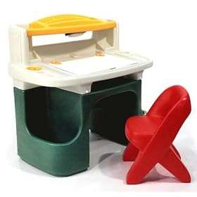 Art Master Activity Desk by Step2