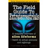 THE FIELD GUIDE TO EXTRATERRESTRIALSby HARRY TRUMBORE...
