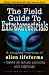 Book Field Guide to Extraterrestrials