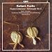 Classical Music : Robert Fuchs: Piano Concerto; Serenade No. 5