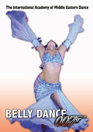 Bellydance 007 Performance DVD Video