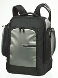 Belkin Ne-11 Backpack Laptop Case 15 Inch With Sleeve, Black