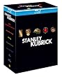 The Stanley Kubrick Collection (5 Discs) [Blu-ray]