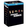 The Stanley Kubrick Collection (5 Discs) [Blu-ray]