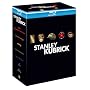 The Stanley Kubrick Collection (5 Discs - exklusiv bei Amazon.de) [Blu-ray]