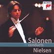 Nielsen-Die 6 Sinfonien (Les 6 symphonies)
