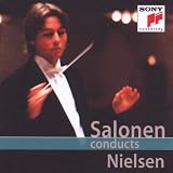 Produkt-Bild: Nielsen-Die 6 Sinfonien