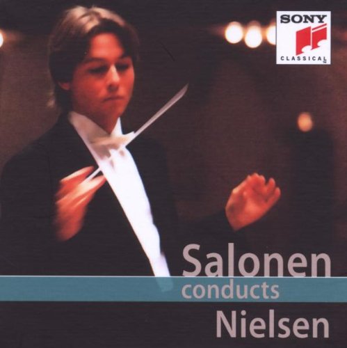 Produkt-Bild: Nielsen-Die 6 Sinfonien
