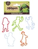 Disney Muppets Series 3 Logo Bandz Bracelets