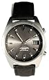 Atomix Men`s Solar Watch
