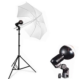 Professional kit dynasun sdw60 studio flash lighting