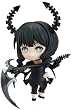 ブラック★ロックシューター ねんどろいど デッドマスター (ノンスケール ABS&PVC塗装済み可動フィギュア)
