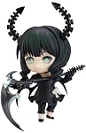 ブラック★ロックシューター ねんどろいど デッドマスター (ノンスケール ABS&PVC塗装済み可動フィギュア)