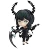 ブラック★ロックシューター ねんどろいど デッドマスター (ノンスケール ABS&PVC塗装済み可動フィギュア)